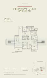 Lyndenwoods (D5), Apartment #460925591